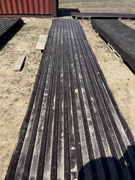 Профлист(профнастил)