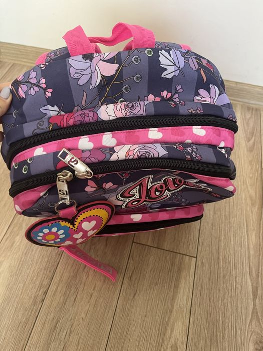 Ученическа раница