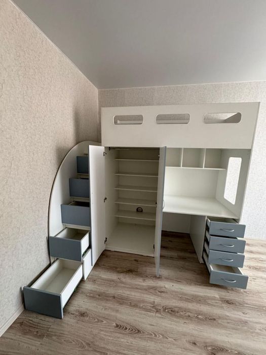 Мебель в детскую