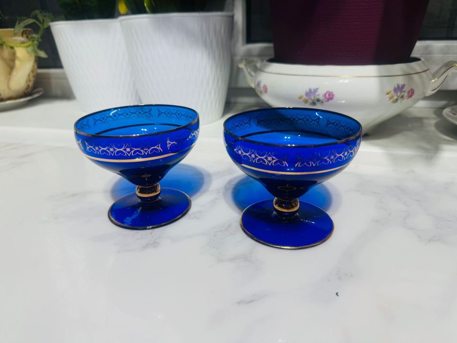 Продам посуду,времен Ссср.