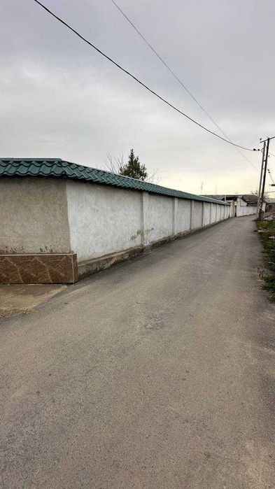 Уй сотилади ПродаЁтся дом