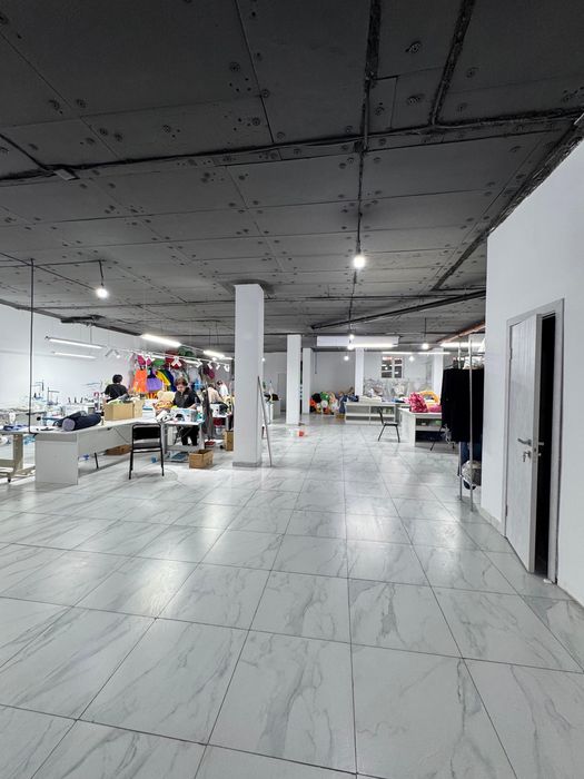 Продам коммерческое помещение (Батыс-2)