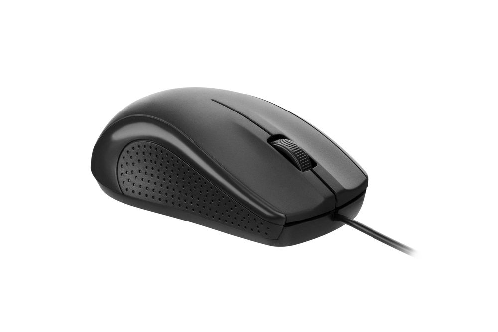 } Мышь 2Е MF130 USB Black