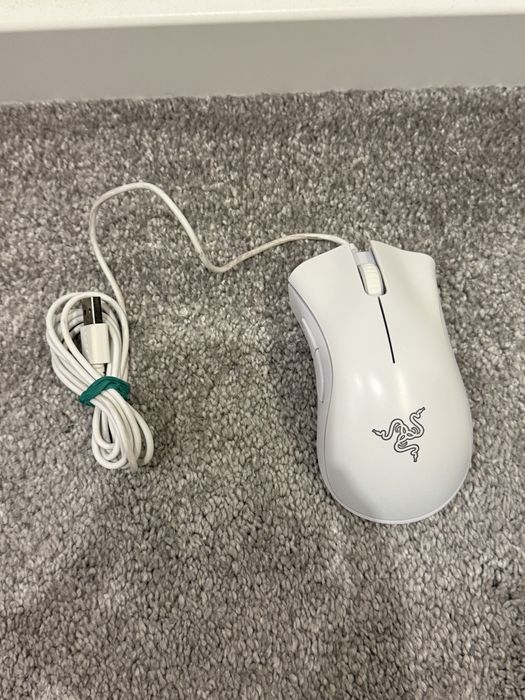 Vand mause gaming Razer