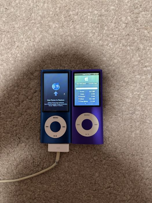 ipod nano • Anunturi gratuite • OLX.ro