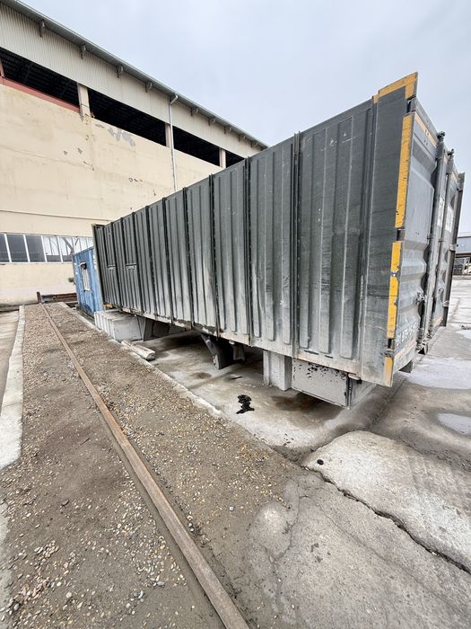 камаз кузуф сотилади 7.30/2.60. баландлиги 2 метир