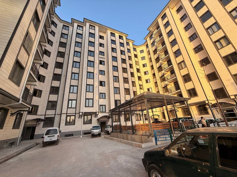 Срочно продаётся 2-ух комнатная квартира