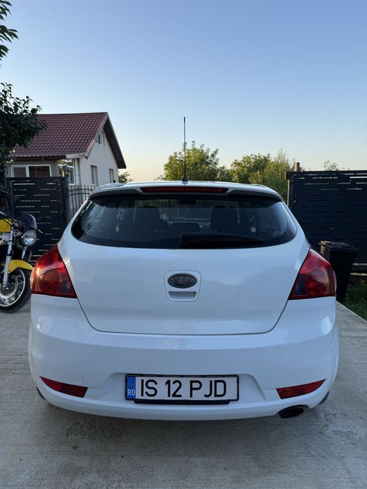 Kia ceed/pro ceed 1.6 CRDI