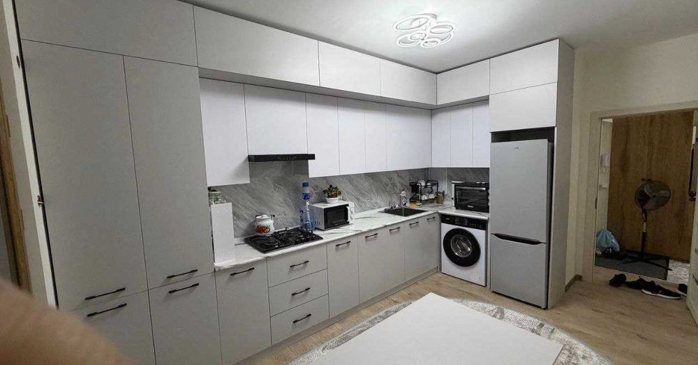 СРОЧНОЕ Сдаётся кв ЖК Алмазар Сити 2-ком/4/13 ро-н Алмазарский