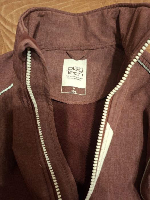 Vand geaca fetite, marimra 134, 9y