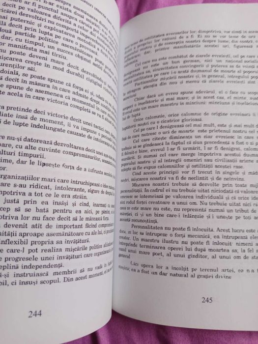 Adolf Hitler - Mein Kampf (1993)