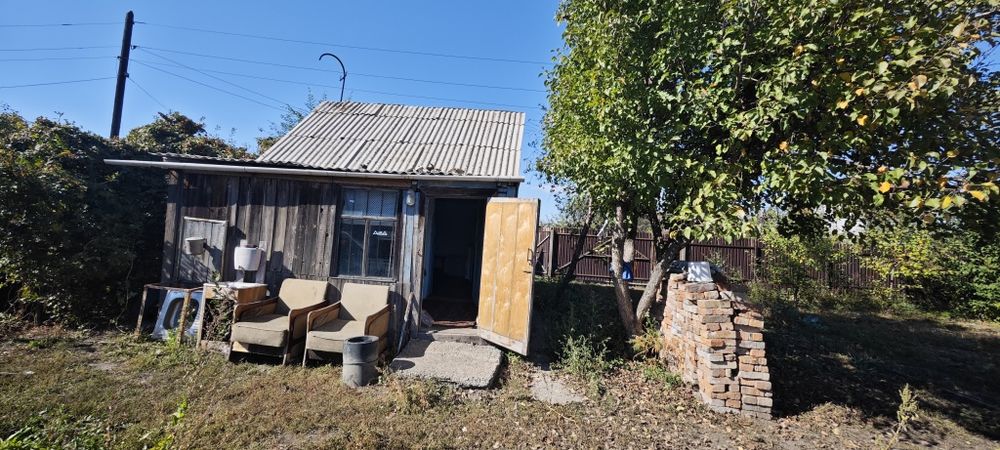 Продам летнюю дачу Восход-2