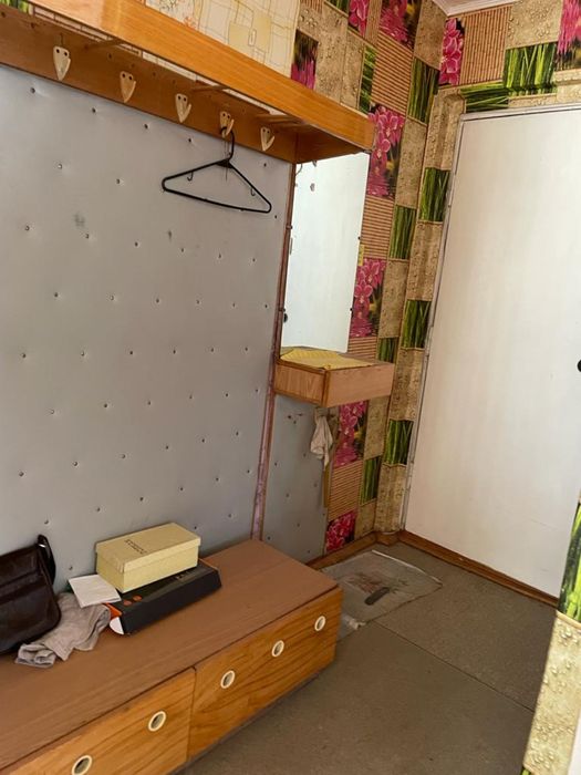 Квартира в Качарах