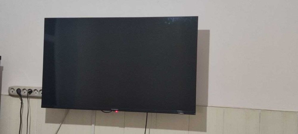 ROSSO smart 43 duym