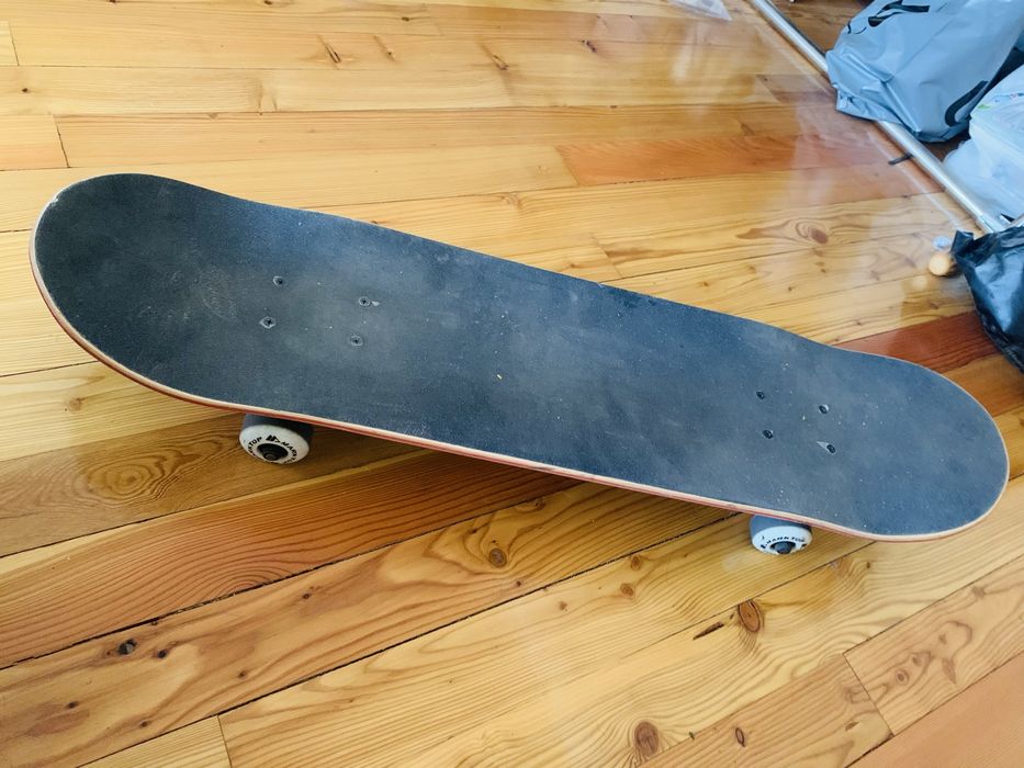 Skeytbord Canadian Maple profesional