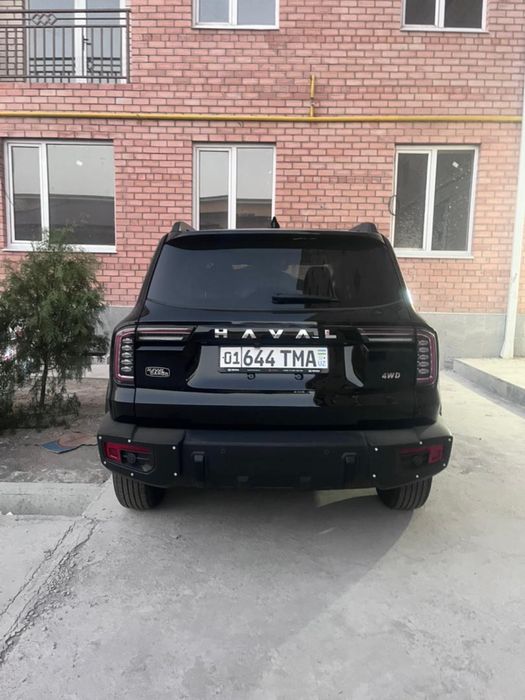 Haval dargo sotiladi