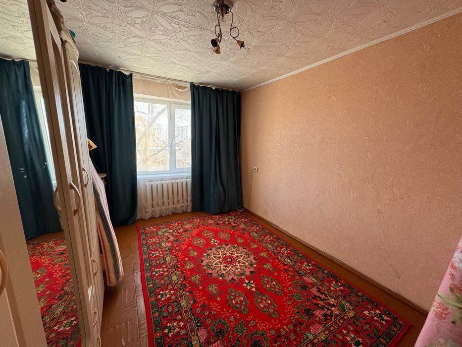 Продам 3 комн. Срочно  с уступкой 70м2 Квартиру Недорого - Ansicht 3
