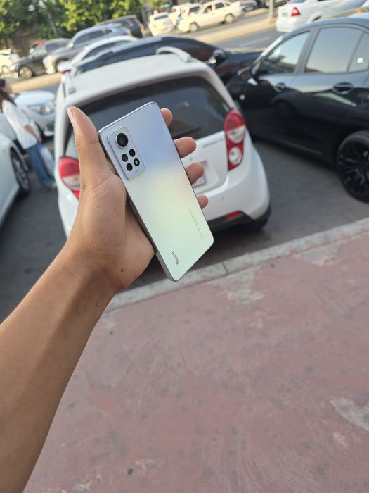 Redmi note 12 pro dastavka bor
