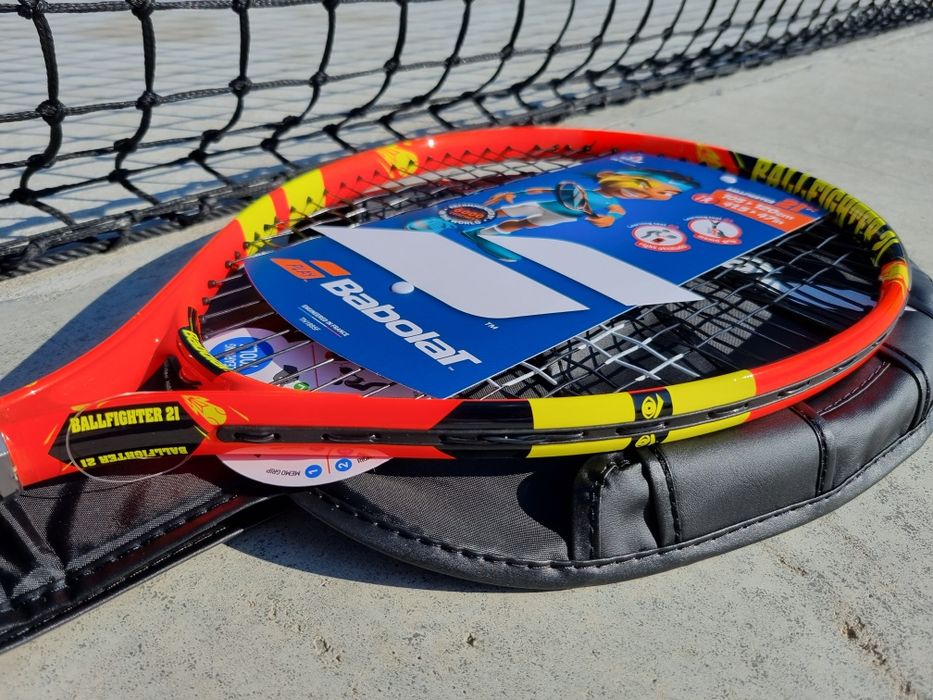 Racheta Tenis Babolat B-fly 21 (4-6ani)