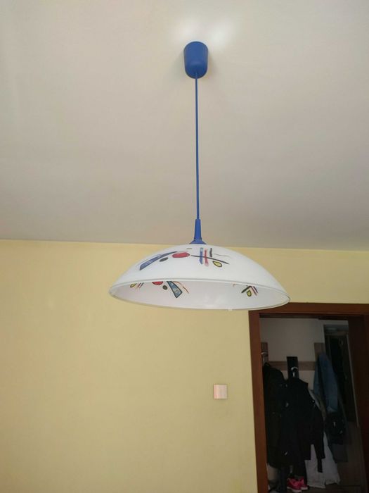 Пендел за детска стая