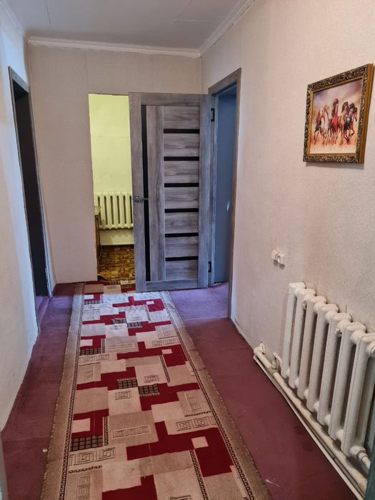 Продаётся 4-х комнатный Дом