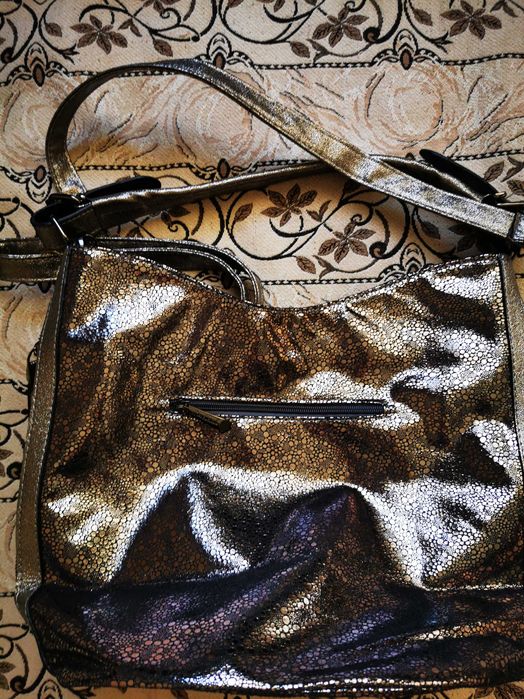 Чанта дамска нова