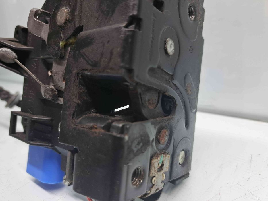 Broasca usa dreapta fata Skoda Octavia 2 Combi (1Z5) [Fabr 2004-2013]