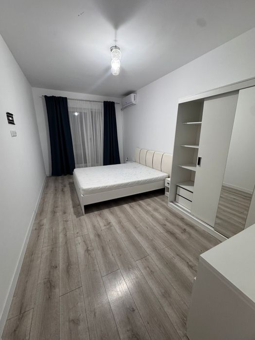 Inchiriez apartament cu 2 camere!