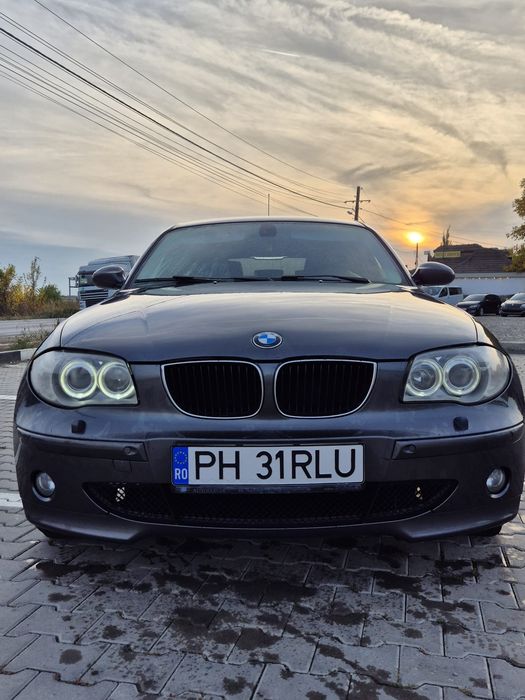 Vand BMW Seria 1