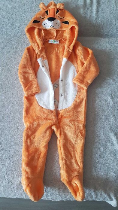 Бебешки якенца, гащиризонче и комплектче