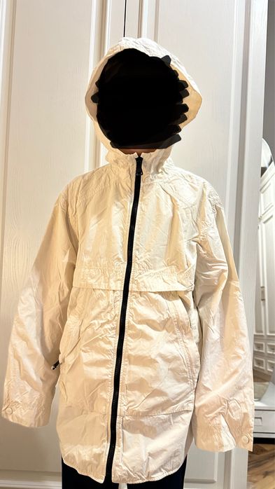 Дождевик,ветровка ZARA для девочек