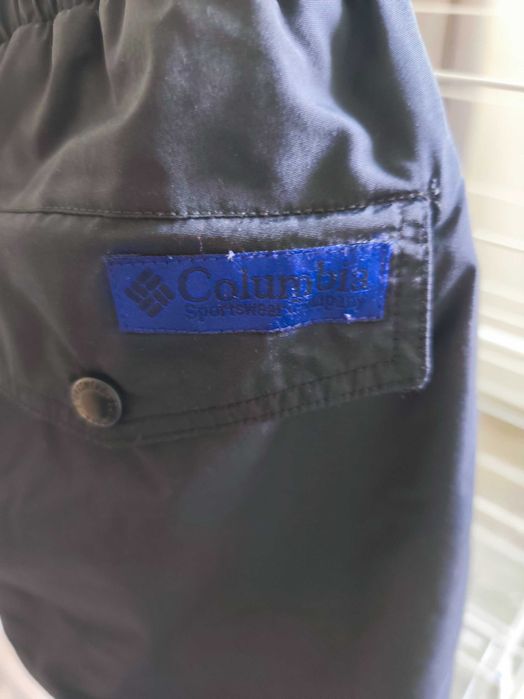 Дамски зимен спортен панталон Columbia