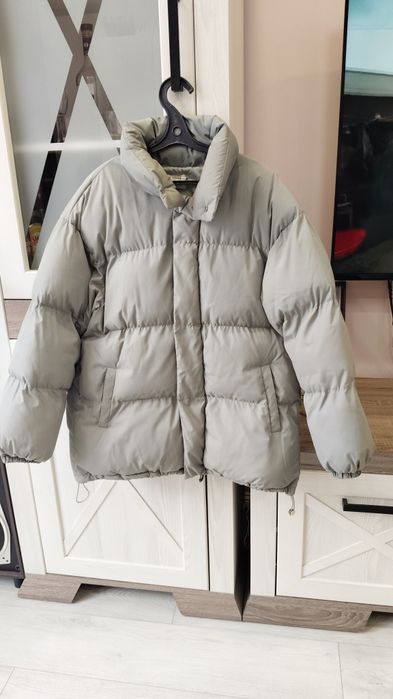 Куртка женская зимняя