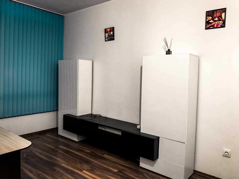 Двустаен имот в кв.Младост 1 А