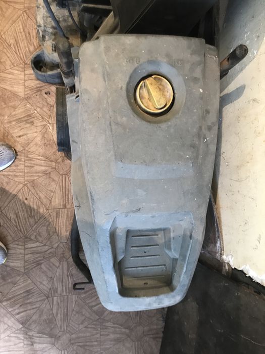 Продам кешер авд мойки керхер трансбой.