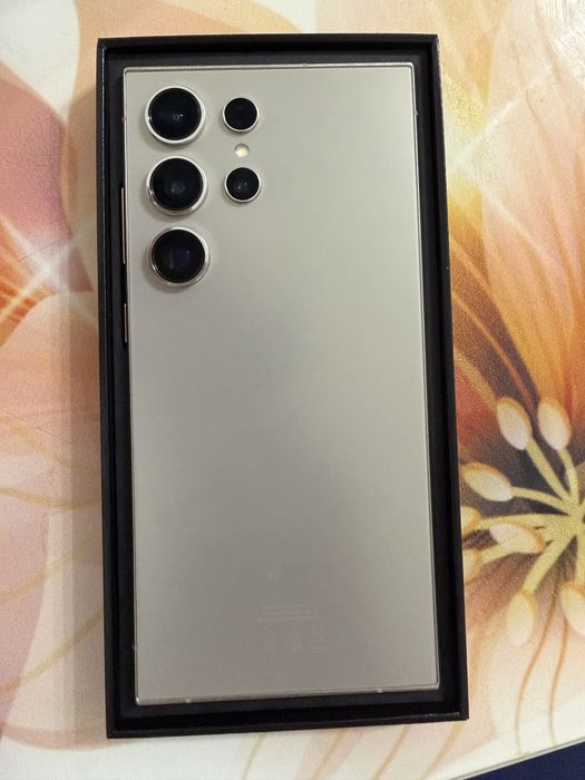 Samsung Galaxy S24 Ultra