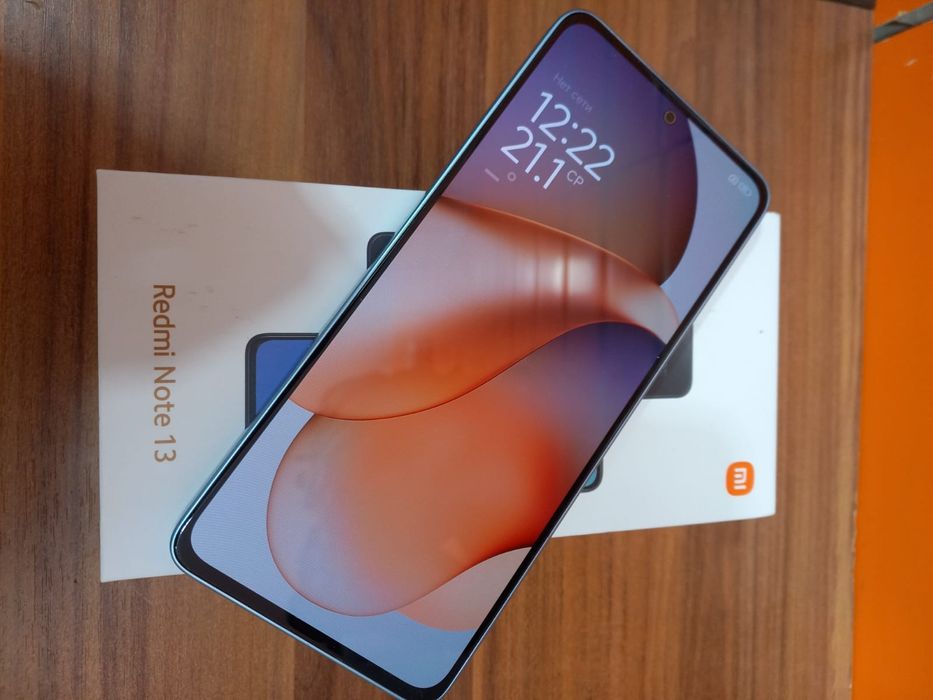 Redmi Note 13  (256gb)