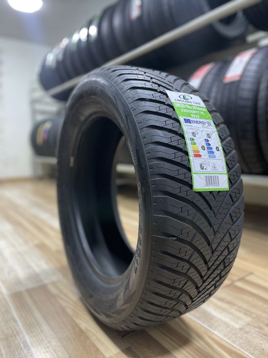 235/55/R17 Greenmax Linglong