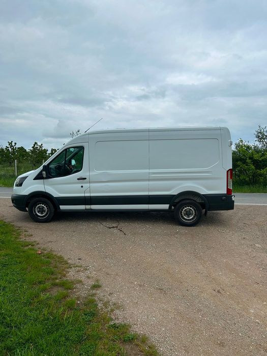 Vand microbuz ford tranzit