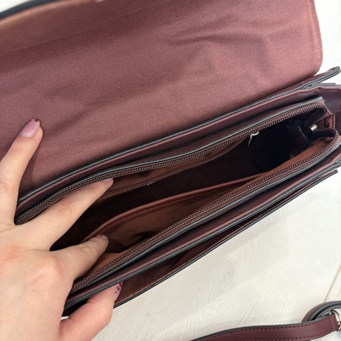 Женская сумка David Jones