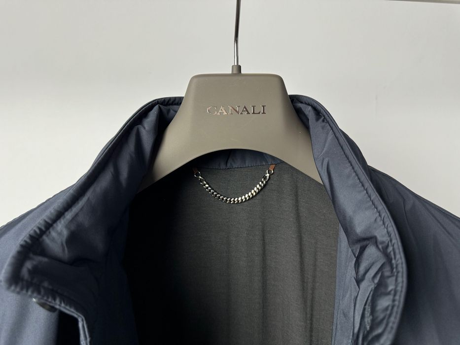 Мужская куртка CANALI