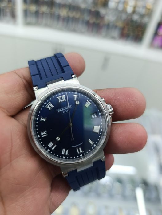 Наручные часы Breguet