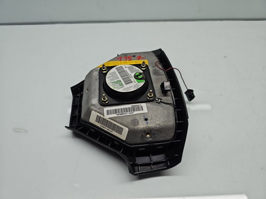 Airbag volan Hyundai Getz (TB) [Fabr 2002-2009] 1C56900010
