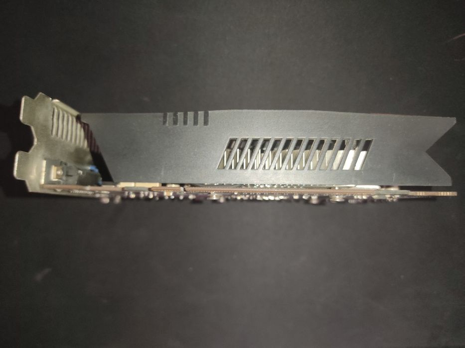 Gtx 650ti 1 gb Ddr 5