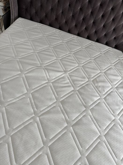 Topper Hypoallergenic Med