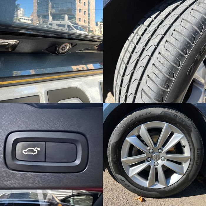 VOLVO V60 2019 - Diesel D3, Polestar, Piele, Condus Autonom - Gata de drum.