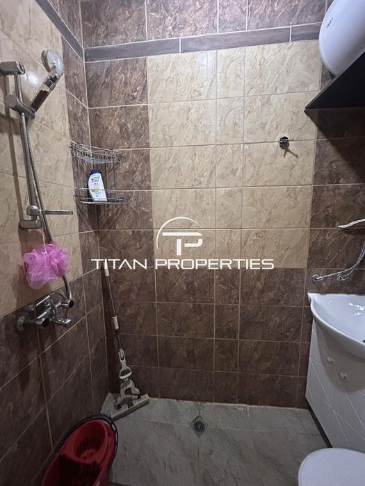 Двустаен апартамент, под наем, кв. Левски