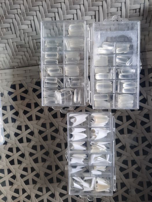 Продам типсы от 1500