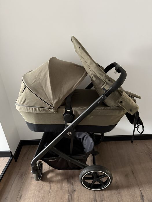 Cybex Balios S 2in1