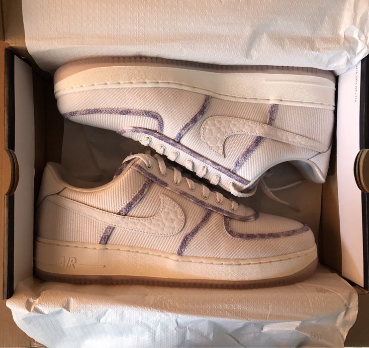 Nike Air Force 1 ОРИГИНАЛНИ мъжки маратонки 44,5/29см